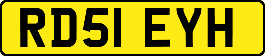 RD51EYH
