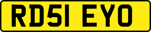 RD51EYO