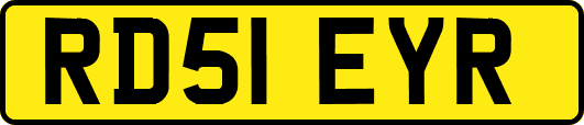 RD51EYR