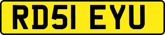 RD51EYU