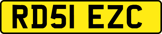 RD51EZC