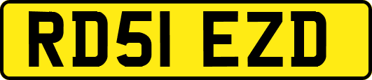 RD51EZD