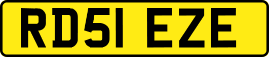 RD51EZE