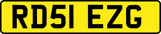 RD51EZG