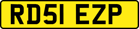 RD51EZP