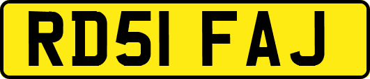 RD51FAJ