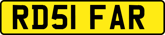 RD51FAR