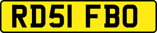 RD51FBO