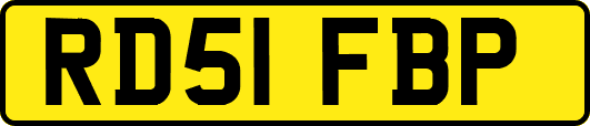 RD51FBP