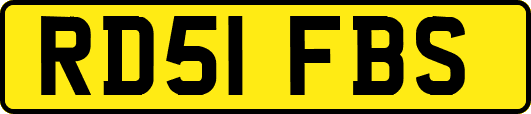 RD51FBS