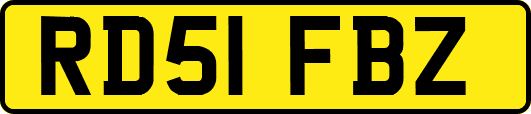 RD51FBZ