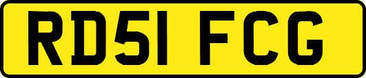 RD51FCG