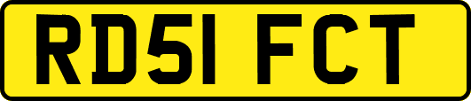 RD51FCT