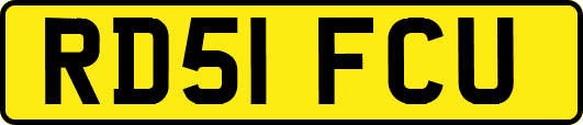 RD51FCU