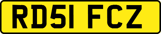 RD51FCZ