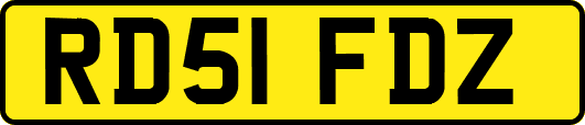 RD51FDZ