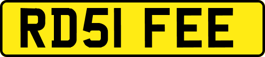 RD51FEE