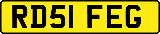 RD51FEG