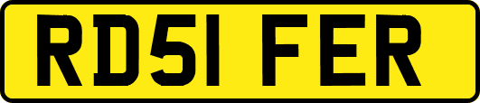 RD51FER