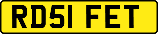 RD51FET