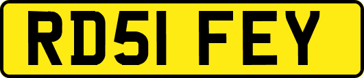 RD51FEY