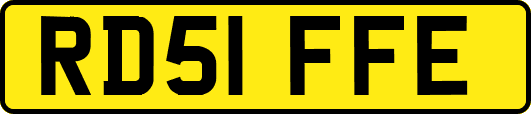 RD51FFE