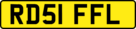 RD51FFL