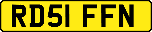 RD51FFN