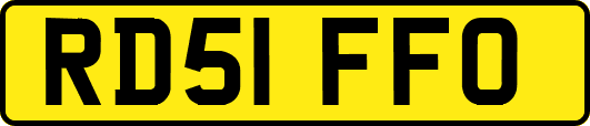 RD51FFO