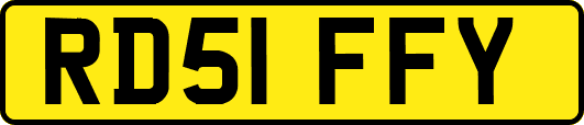 RD51FFY