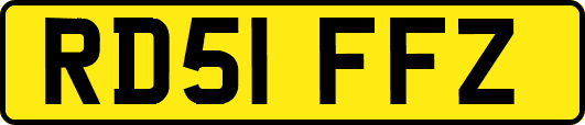 RD51FFZ