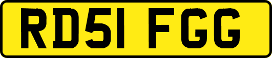 RD51FGG