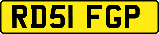 RD51FGP