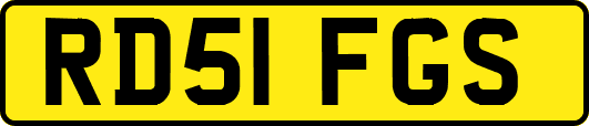 RD51FGS