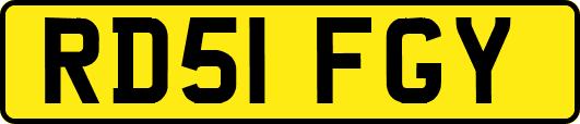 RD51FGY