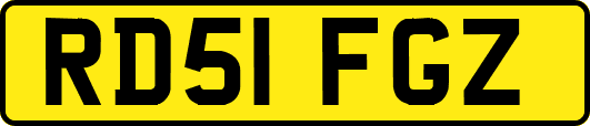 RD51FGZ