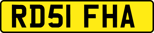 RD51FHA