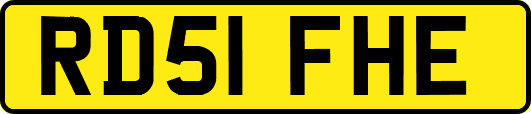 RD51FHE