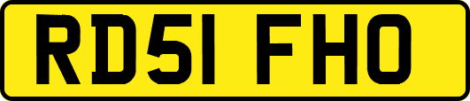 RD51FHO