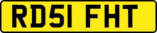 RD51FHT