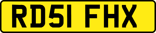 RD51FHX