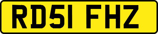 RD51FHZ