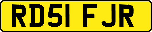 RD51FJR