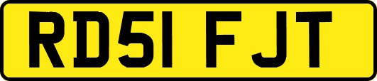 RD51FJT