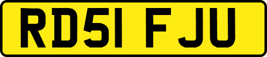 RD51FJU