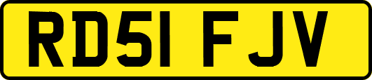 RD51FJV