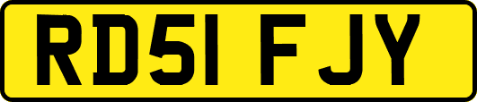 RD51FJY