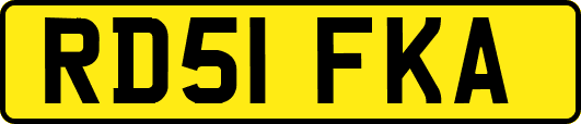 RD51FKA