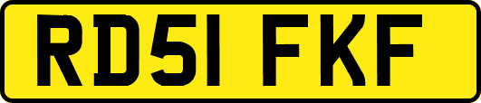 RD51FKF