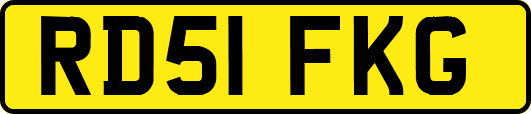 RD51FKG